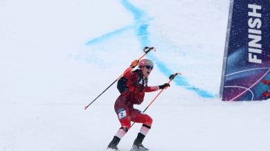 Сръчна швейцарка завоюва олимпийско злато