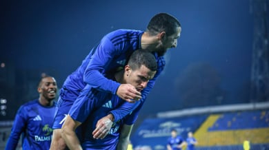 Четирима футболисти на Левски в религиозен режим