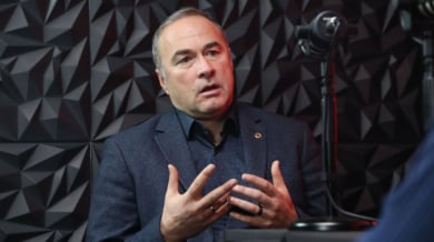 Бойко Величков разкри пред БЛИЦ Live как ЦСКА се надигна за кратко време
