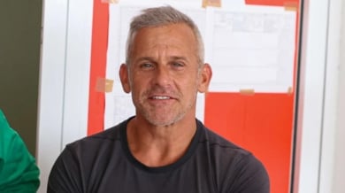 Йордан Йовчев става на 53