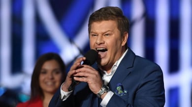 Любимец на Путин побесня: Бездарници и аматьори! Само целуваме з*дници