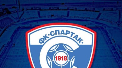 Спартак (Варна) се оплака от сигнал до Икономическа полиция