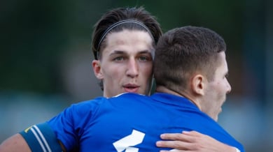 Официално: Левски прати Йовов във Втора лига