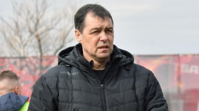 Петър Хубчев и Христо Крушарски имат рожден ден