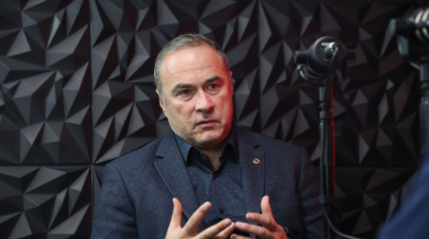Бойко Величков: Крайно време беше