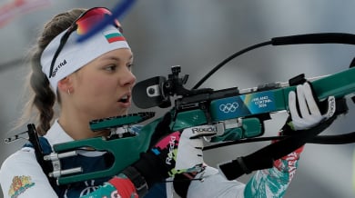 Сензация №1! Oгромно признание за Лора Христова 