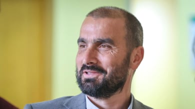 Кристиян Добрев: Изнесохме лекция на ЦСКА