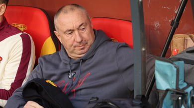 Поредно разочарование за Мъри Стоилов