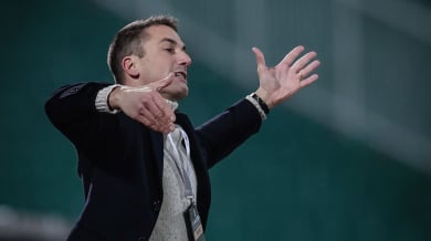 Хулио Веласкес с юбилеен мач в Левски