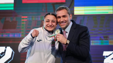 Имаме двама шампиони на "Странджата"