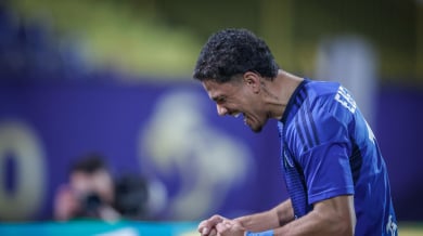 Нов лидер при голмайсторите в efbet Лига