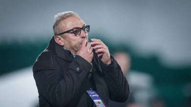 Черно море съобщи за Илиан Илиев