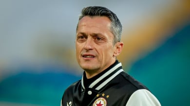 Христо Янев: Ако ЦСКА не е в Европа, никой от нас няма място тук