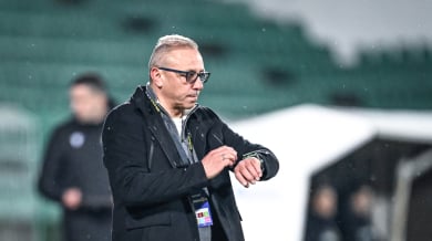 Илиан Илиев каза изтича ли му времето в Черно море