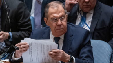 Външният министър на Русия: Никой не смее да посегне на САЩ