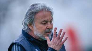 Ясен Петров: Много неща се объркаха
