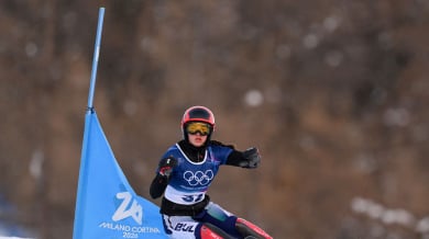 Малена Замфирова поверена на монахини в болница, лекувала чумата