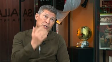 Балъков за Боби Михайлов: Дано се върне сред нас!