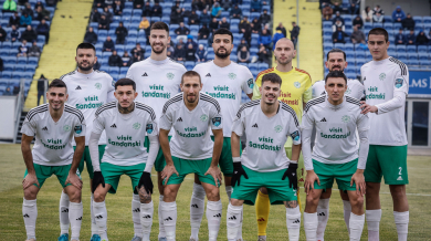Беласица само подразни Вихрен, стигна се и до бой
