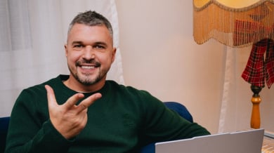 Божинов: Абрамович ме искаше в Челси, направих грешка