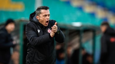Христо Янев: Имаме играчи, които могат да правят разликата