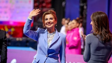 Илиана Раева: Рускините не са ни конкуренция, защото...
