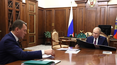 Русия активизира програма от времето на СССР, възстановена от Путин