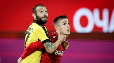 Избраха Футболист №1 на Пловдив