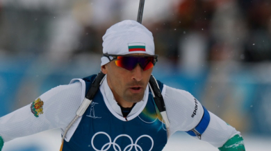 Владо Илиев изригна дни преди да стане на 39 г.