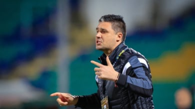 Тодор Симов: Тези мачове показват докъде сме стигнали