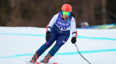 Стела Янчовичина 16-а в Кортина д'Ампецо
