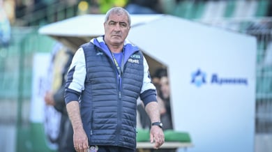 Треньорът на Монтана: Не можем да вкараме