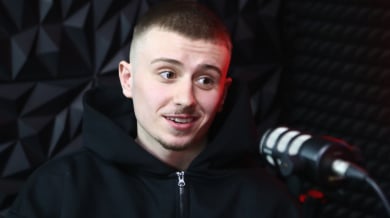 Шампион с ЦСКА пред БЛИЦ Live: В началото нямаше мама и тате - сам готвих и перях