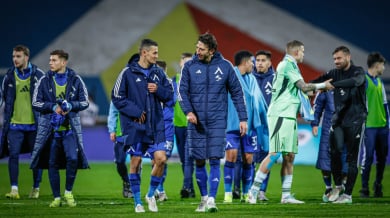 Левски умува за опитен българин