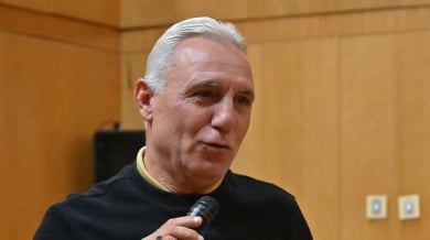 Стоичков и ЦСКА обявяват новина в четвъртък