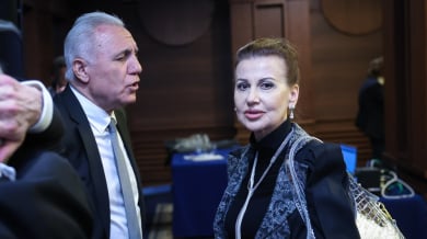 Илиана Раева подскочи: На вниманието на МРАЗЯспортистите!