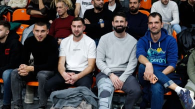 Най-после нещо хубаво за Димитър Илиев