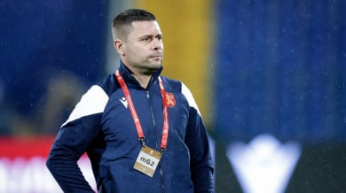 БФС обяви програмата на националите за турнето в Индонезия