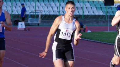 Двама българи изпокапаха рано на Световното по лека атлетика