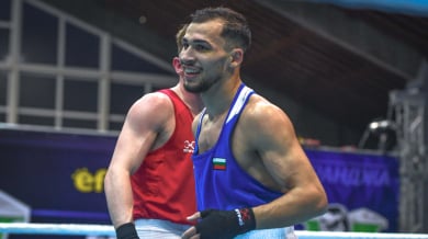 Росенов с нова победа при професионалистите