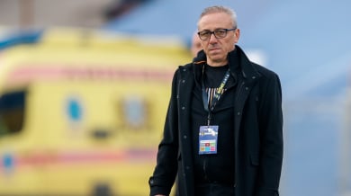 Илиан Илиев: Не ни стигна самочувствие