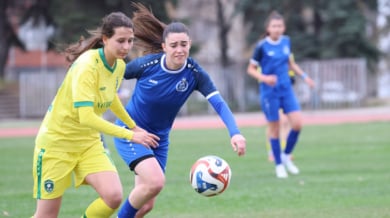 Лудогорец все по-близо до титлата