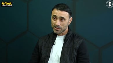 Тодор Янчев: Играех футбол с патерици