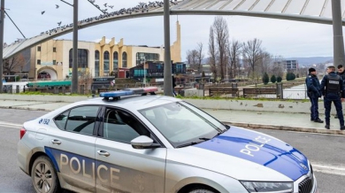 Спор за къща между двама братя завърши с убийство