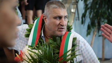 Българският волейбол с нечуван бюджет
