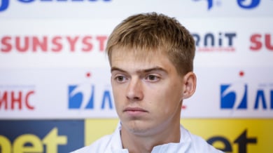 Национал отпадна на крачка от финал