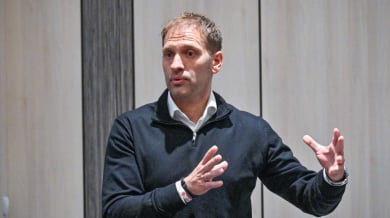 Ето каква голяма новина ще обяви Стилиян Петров
