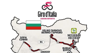 Министър: Организацията на Giro d'Italia е емблематичен пример за лошо планиране на АПИ