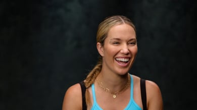 Жесток скандал между тенис звезди след флирт
