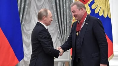 Путин със заповед: Нужни са ми победи, трябва да обединя руснаците